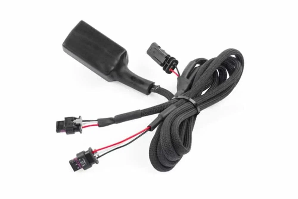 APR Exhaust Valve Remote - MS100170